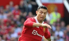 Thumbnail for article: 'Trainer dreigt zijn functie neer te leggen als Ronaldo terugkeert bij Sporting'