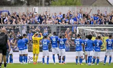 Thumbnail for article: 'KRC Genk shopt bij Schalke 04 en haalt Rotundo in huis voor Jong Genk'