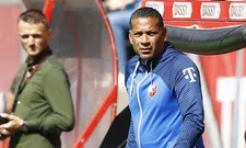 Thumbnail for article: Utrecht-coach Fraser prijst Brobbey: 'Het is precies hoe ik ook in het leven sta'