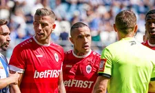 Thumbnail for article: Gumienny: “Bij drie VAR-tussenkomsten had Gent eigenlijk geen punt”