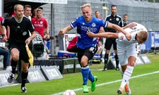 Thumbnail for article: 'FC Groningen speurt markt af en ziet aanvallende versterking bij Bielefeld'