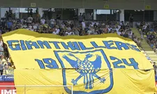 Thumbnail for article: STVV verhit derby tegen KRC Genk op aparte manier: ‘Op naar smurfenland’