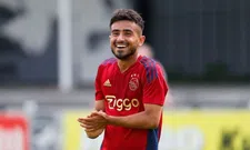 Thumbnail for article: Ajax sluit weer akkoord met Trabzonspor en laat Ünüvar naar Turkije gaan