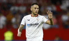 Thumbnail for article: Ocampos verlaat Sevilla definitief voor Ajax: "Het is ingewikkeld"