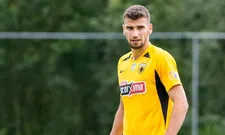 Thumbnail for article: SDNA: 'Club Brugge heeft interesse in Mitoglou van AEK Athene'