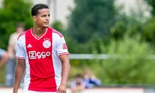 Thumbnail for article: Schreuder geeft Ihattaren-update: 'Wordt niet ingeschreven voor Champions League'