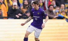 Thumbnail for article: ‘Interesse van AZ voor Raman, RSC Anderlecht maakt opening voor vertrek'