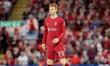 Thumbnail for article: Van den Berg verlengt bij Liverpool en vertrekt meteen naar Duitsland