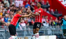 Thumbnail for article: 'Gakpo wil vertrekken, PSV wimpelt Southampton-interesse vooralsnog af'