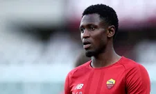 Thumbnail for article: DONE DEAL: 'Anderlecht neemt Diawara voor drie miljoen en bonussen over van Roma' 