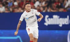 Thumbnail for article: Update: 'RvC Ajax ook niet akkoord met 15 miljoen, maar wil wel huurdeal Ocampos'