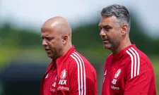 Thumbnail for article: Feyenoord-assistent Pusic weet niets van Fortuna: 'Wel clubs uit Zuid-Europa'
