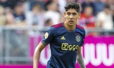 Thumbnail for article: 'Ajax wordt verrast: Chelsea biedt 50 miljoen euro op Álvarez, die weg wil'