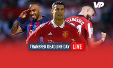 Thumbnail for article: LIVE: Transfer Deadline Day in het buitenland, volg de laatste deals op een rij