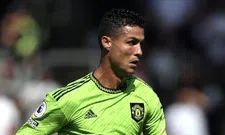 Thumbnail for article: Ronaldo blijft in Manchester United: Geen transfers meer volgens Ten Hag