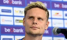 Thumbnail for article: OFFICIEEL: KRC Genk neemt definitief afscheid van Juklerod