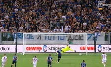 Thumbnail for article: Koopmeiners in bloedvorm schiet Atalanta met een hattrick naar de koppositie