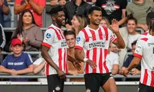 Thumbnail for article: 'PSV accepteert verkoop van Gakpo, Sangaré blijft sowieso in Eindhoven'