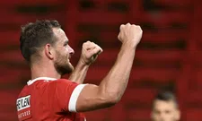 Thumbnail for article: Vincent Janssen (Antwerp FC) heeft de smaak te pakken: “Dat is lekker”