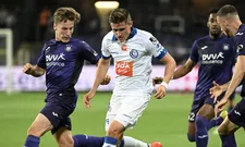 Thumbnail for article: KAA Gent wint met het kleinste verschil op RSC Anderlecht na strafschopdoelpunt