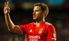 Thumbnail for article: 'Benfica laat Vertonghen naar Anderlecht gaan en bespaart zo vier miljoen euro'