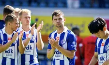 Thumbnail for article: Torunarigha over verdediging KAA Gent: “Dat gebeurt zelfs bij de besten"