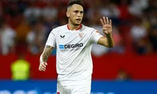 Thumbnail for article: Ajax komt om 23.55 uur met bevestiging: Ocampos is officieel Ajacied