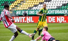 Thumbnail for article: Kuyt en ADO verliezen voor de vierde keer, PEC is nieuwe koploper na krappe zege  