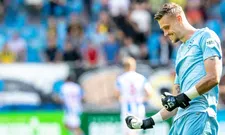 Thumbnail for article: Van Wonderen: 'Vanaf dat moment is de carrière van Noppert geëxplodeerd'