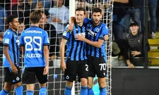 Thumbnail for article: Club Brugge wint stadsderby overtuigend, Dortmund nieuwe koploper in Duitsland    