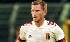 Thumbnail for article: Vertonghen in Anderlecht-truitje gespot: Nieuw rugnummer is bekend