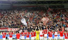 Thumbnail for article: AZ flink op de vingers getikt: UEFA-boete van duizenden euro's en lege tribunes