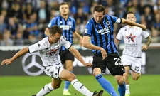 Thumbnail for article: Ondanks moeilijke eerste helft wint Club makkelijk van potig Cercle Brugge