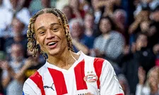 Thumbnail for article: PSV'er Xavi Simons vindt zichzelf voor eerst in terug in voorselectie Jong Oranje