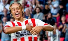 Thumbnail for article: Xavi Simons na oproep voor Jong Oranje ook uitgeroepen tot Speler van de Maand