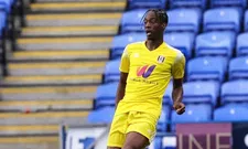 Thumbnail for article: Kongolo verrast en laat zich door Fulham verhuren aan club uit Ligue 2