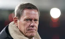 Thumbnail for article: 'Arnesen en Feyenoord toch akkoord over vertrek van technisch directeur'