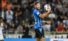 Thumbnail for article: GOAL: Debuteren en scoren, Yaremchuk opent rekening bij Club Brugge