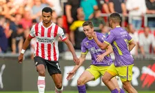 Thumbnail for article: 'Gakpo-transfer zorgde voor onrust bij PSV, intern was men het met elkaar oneens' 