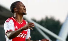 Thumbnail for article: 'Ajax heeft huurtransfer geblokkeerd en maakt werk van contractverlenging'