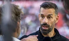 Thumbnail for article: Van Nistelrooij baalt van instelling PSV'ers: 'Dat is zeer kwalijk'