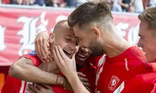 Thumbnail for article: PSV komt te laat op stoom: FC Twente wint dankzij goudhaantje Cerny