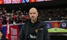 Thumbnail for article: Hooggespannen verwachtingen bij Ten Hag: 'Antony heeft zichzelf al bewezen'