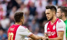 Thumbnail for article: Tadic heeft tip voor ploeggenoten: 'Zeggen altijd dat ze hun tijd bij Ajax missen'