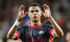 Thumbnail for article: Gakpo benadrukt: 'Iedereen die mij kent weet dat ik niet voor Ajax zal spelen'