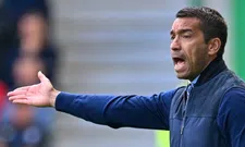 Thumbnail for article: Van Bronckhorst onthutst na mokerslag tegen Celtic: "Ik weet niet wat het is"