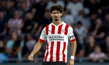 Thumbnail for article: Vink niet kapot van PSV-defensie: 'Hij is een druktemaker en een onrustspeler'