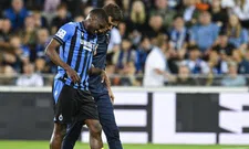 Thumbnail for article: 'Club Brugge krijgt meer nieuws over de blessure van sterkhouder Mata'