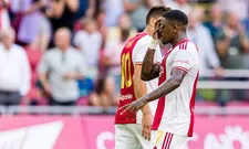 Thumbnail for article: Bergwijn duidelijk bij Ajax: 'Nee, nee, nee, ben niet te goed voor Eredivisie'