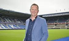 Thumbnail for article: Vrancken (KRC Genk): "Heb mijn jongens na afloop proficiat gewenst"